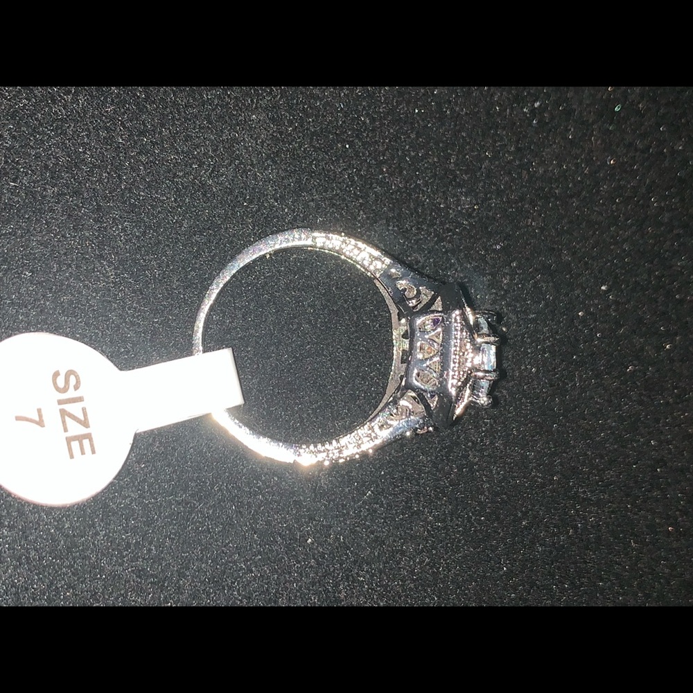 Ring 925 Sterling Silver - Picture 3 of 6